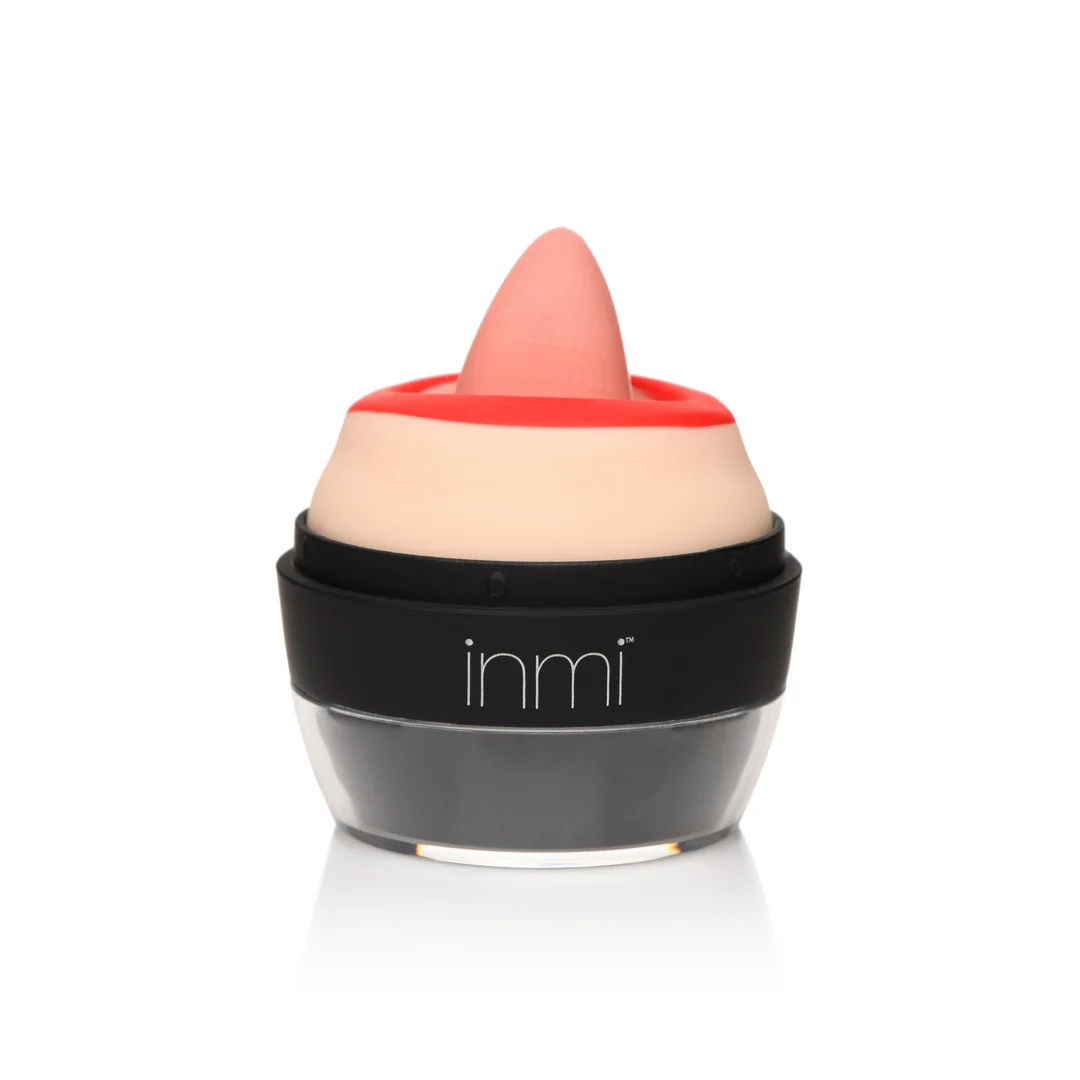 Stimolatore clitorideo Lady Licker - immagine 5
