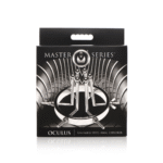 Espansore anale Oculus in acciaio inox - immagine 2