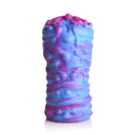 Masturbatore alieno Cyclone in silicone - immagine 4