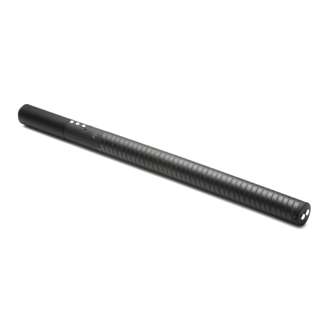 XR Brands E Stim Baton nero - immagine 5