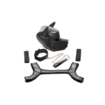 XR Brands set completo Pup Arsenal nero - immagine 3