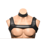 XR Brands set completo Pup Arsenal nero - immagine 5