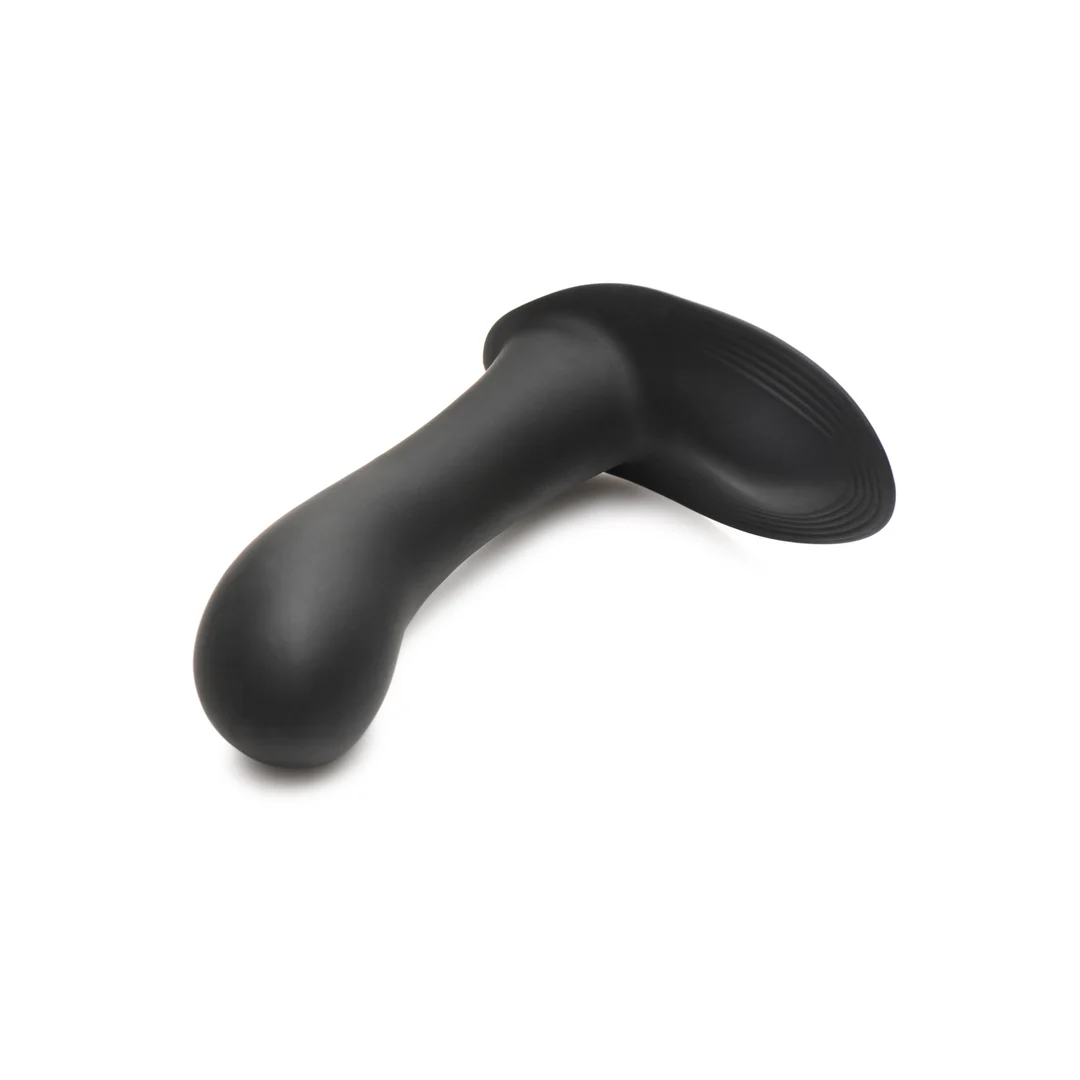 E Stim Pro vibratore per punto G da indossare nero - immagine 5