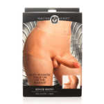 XR Brands Boner Briefs, taglia L - immagine 2