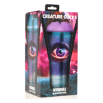 Wormhole Alien Stroker viola