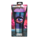Wormhole Alien Stroker viola - immagine 2