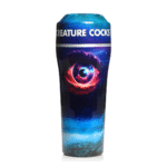 Wormhole Alien Stroker viola - immagine 3