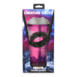 Masturbatore XR Brands Predator Creature - immagine 2