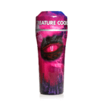 Masturbatore XR Brands Predator Creature - immagine 3