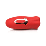 Stimolatore clitorideo in silicone Kiss and Tell - immagine 4