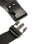 Imbracatura per coscia Thunder Strap per wand vibrator - immagine 4