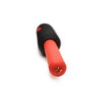 XR Brands Spark Rod, bacchetta per scosse rossa - immagine 3