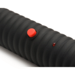 XR Brands Spark Rod, bacchetta per scosse rossa - immagine 4