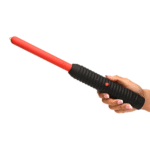 XR Brands Spark Rod, bacchetta per scosse rossa - immagine 5