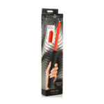 XR Brands Spark Rod, bacchetta per scosse rossa