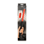 XR Brands Spark Rod, bacchetta per scosse rossa - immagine 2