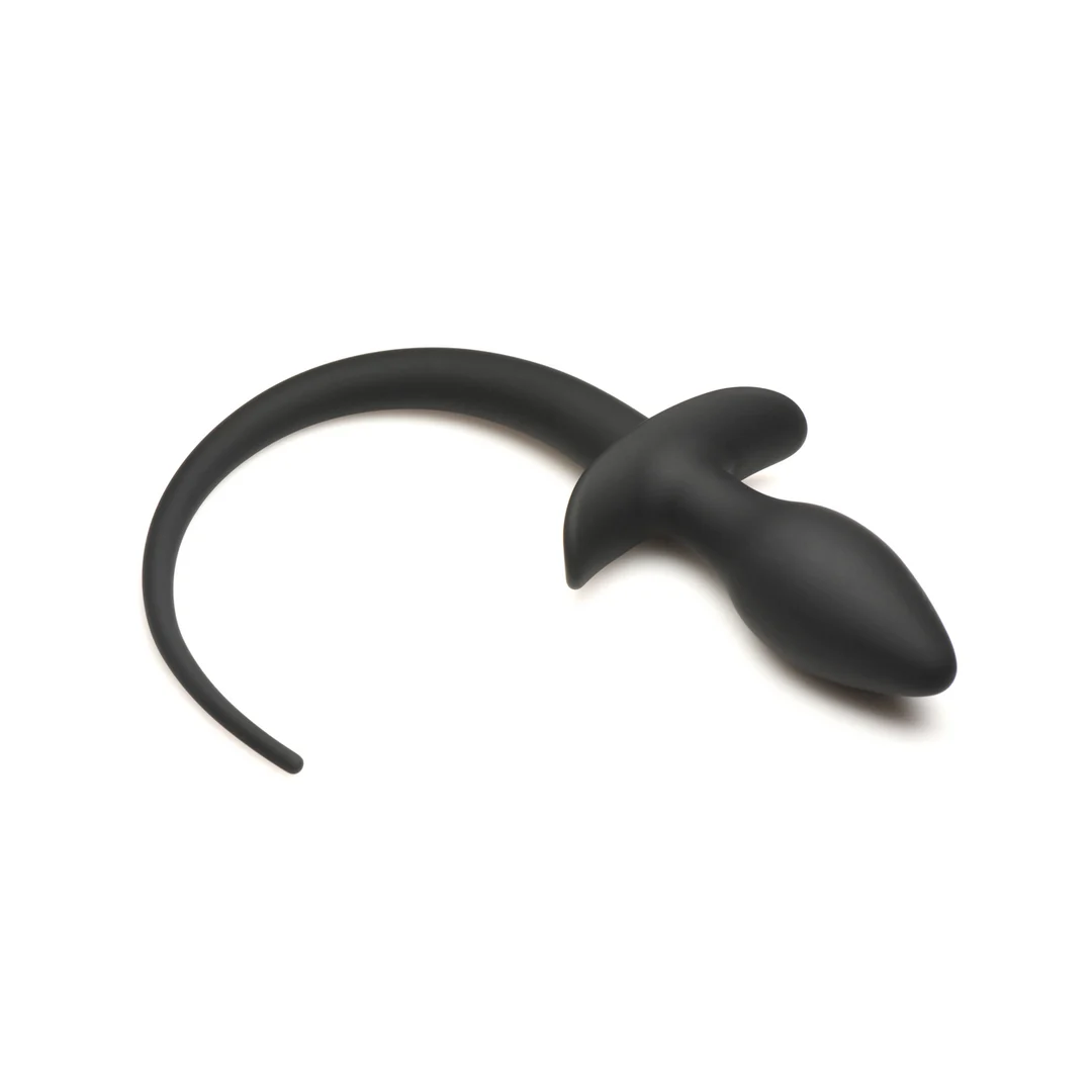 XR Brands Neoprene Puppy Kit nero - immagine 4