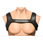 XR Brands Neoprene Puppy Kit nero - immagine 6