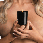 Candela da massaggio Lover’s - immagine 3