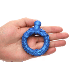 Anello fallico in silicone Poseidon's Octo Ring - immagine 4