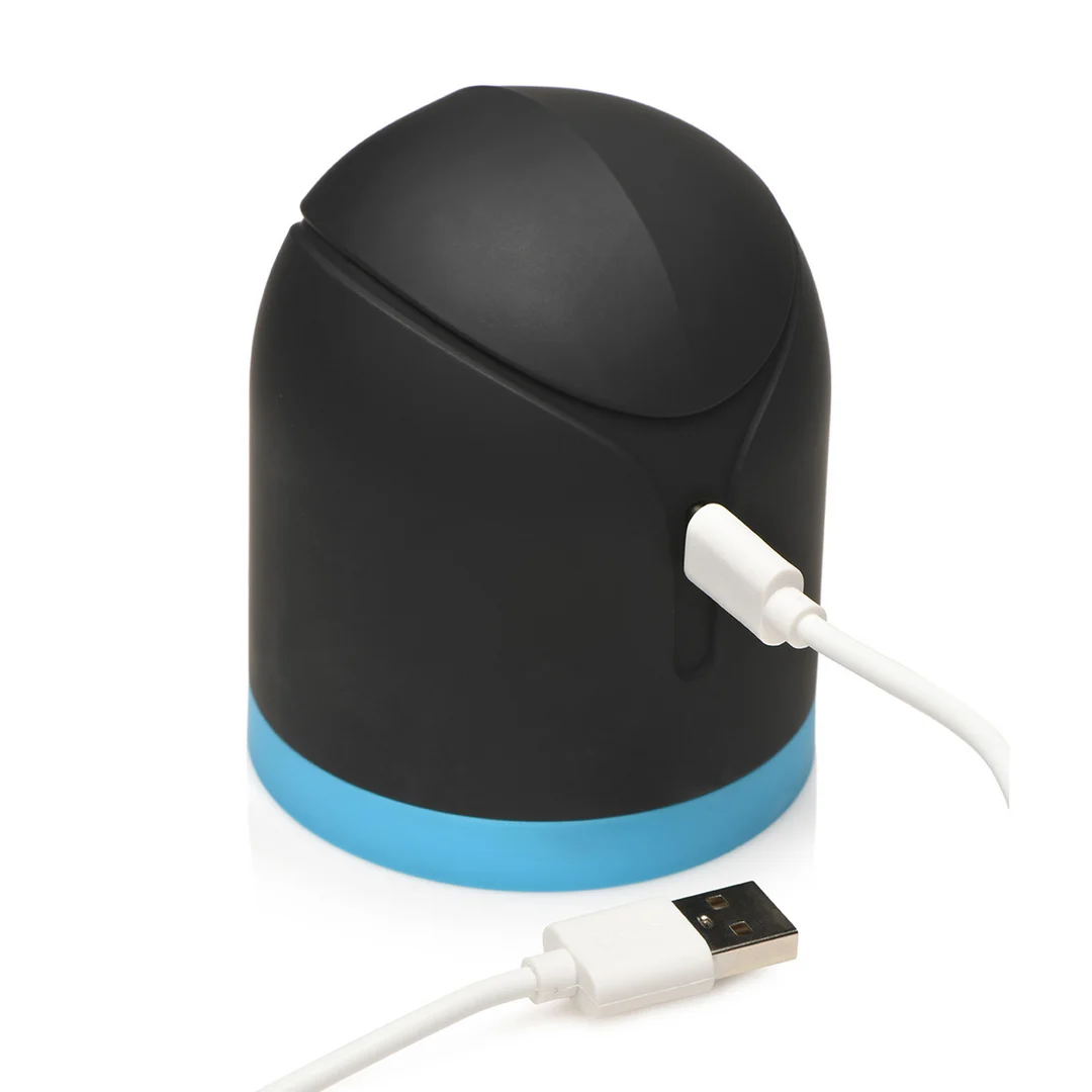 Masturbatore con suzione Milker Mega Pod - immagine 6