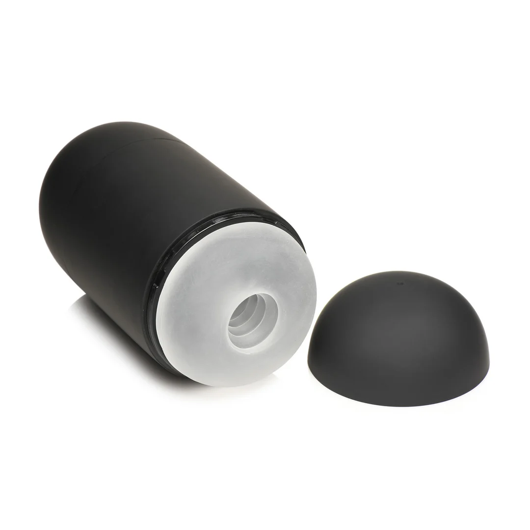 Masturbatore con suzione Milker Mega Pod - immagine 5