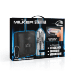 The Milker Stamina masturbatore automatico