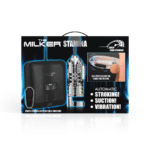 The Milker Stamina masturbatore automatico - immagine 2