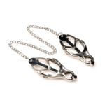Morsetti per capezzoli Primal Spiked Clover - immagine 3