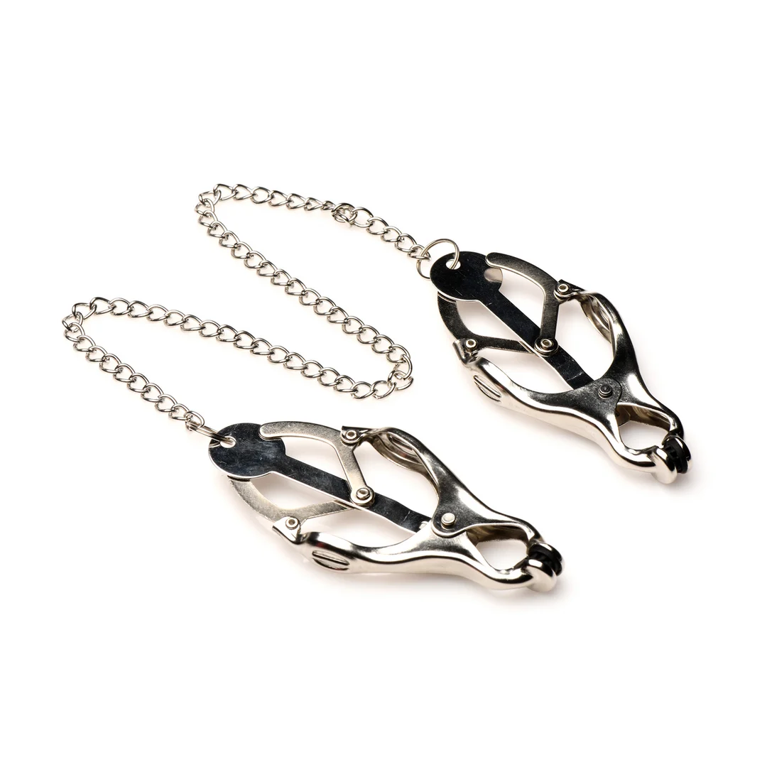 Morsetti per capezzoli Primal Spiked Clover - immagine 3
