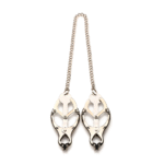 Morsetti per capezzoli Primal Spiked Clover - immagine 4