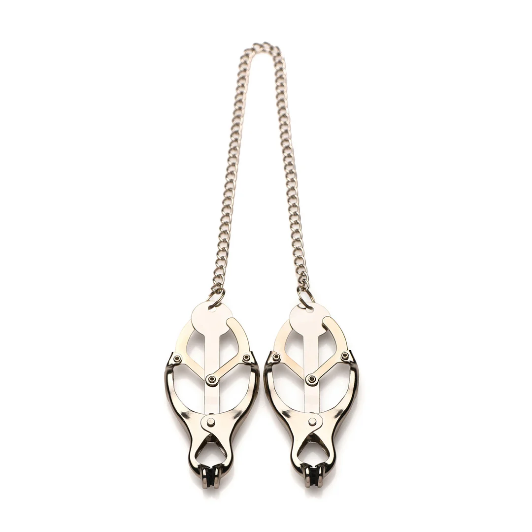 Morsetti per capezzoli Primal Spiked Clover - immagine 4