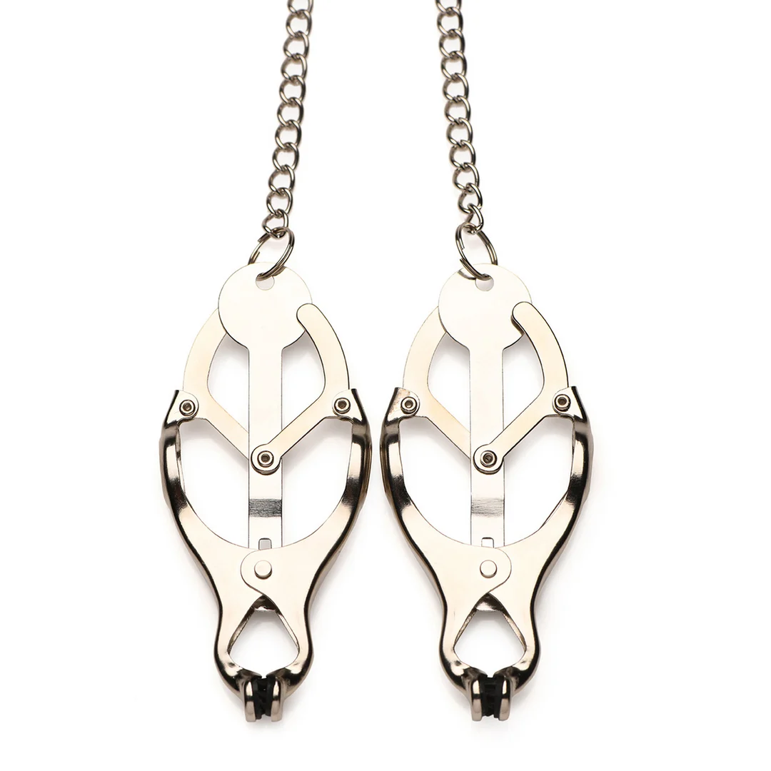 Morsetti per capezzoli Primal Spiked Clover - immagine 5