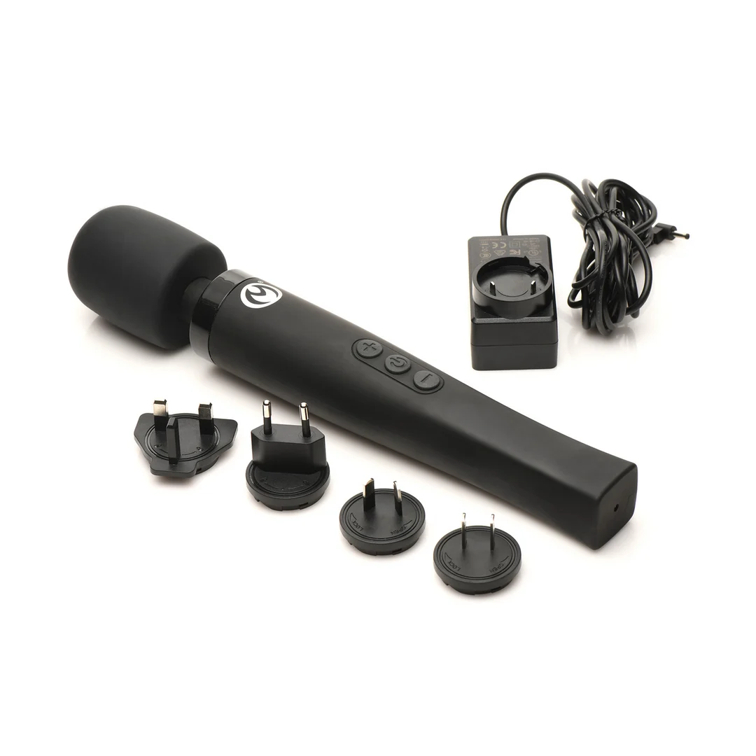 Massaggiatore wand Thunderstick Pro - immagine 5