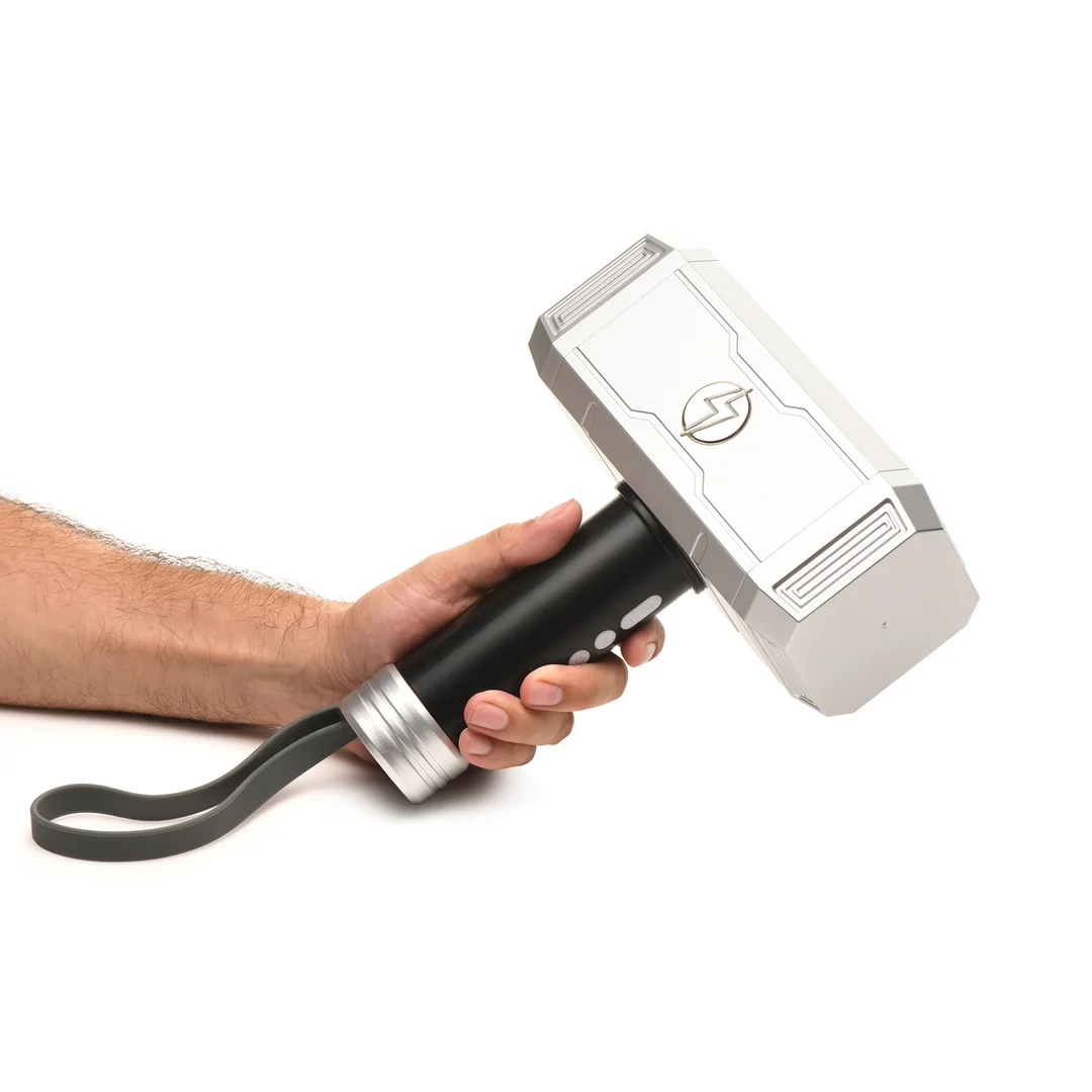 Masturbatore Thor’s Hammer - immagine 5