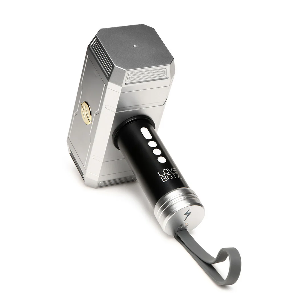 Masturbatore Thor’s Hammer - immagine 2