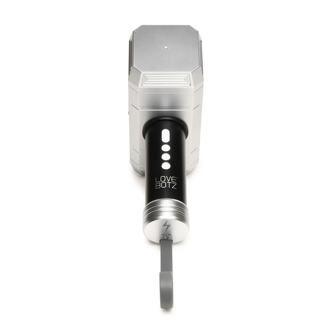 Masturbatore Thor’s Hammer - immagine 3