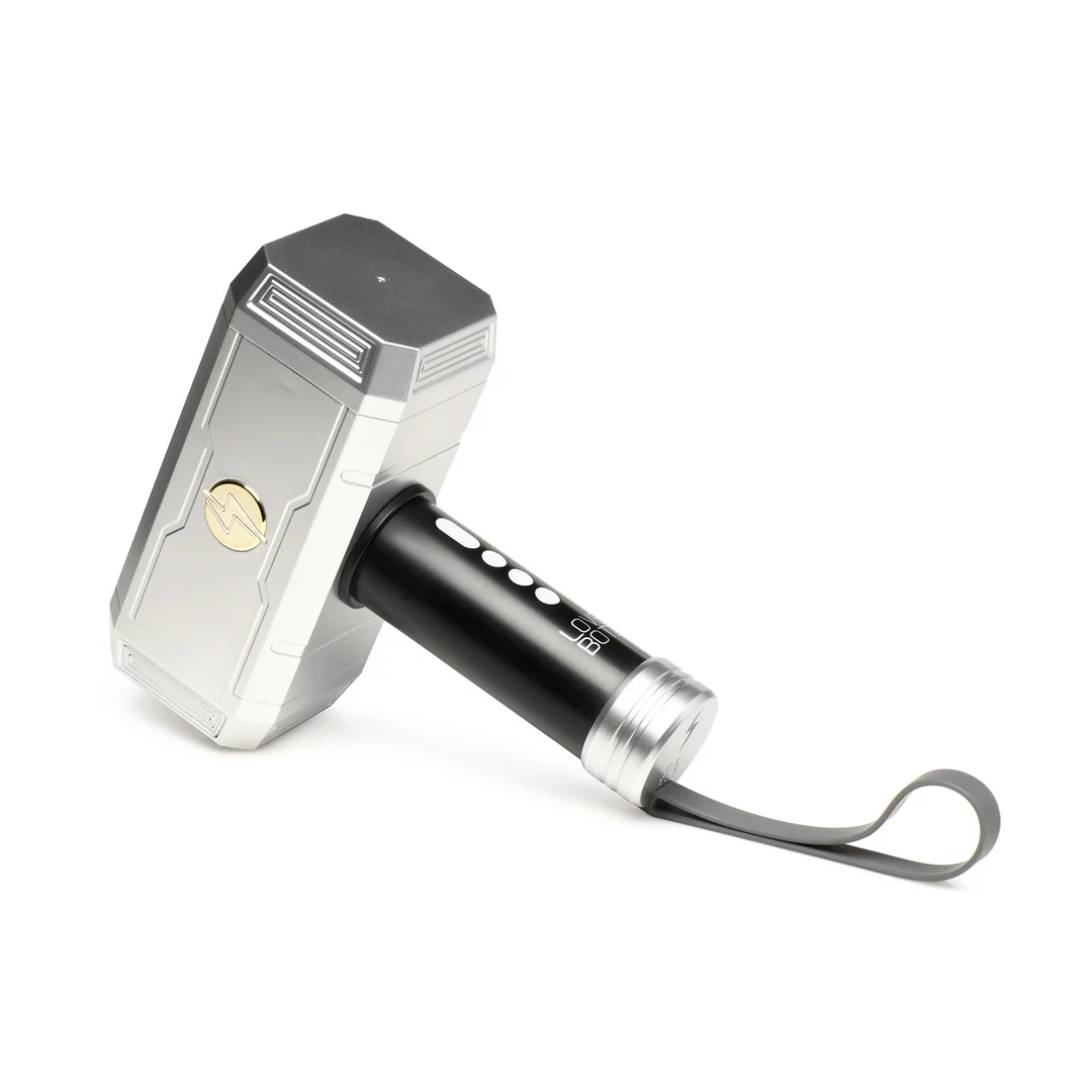 Masturbatore Thor’s Hammer - immagine 6