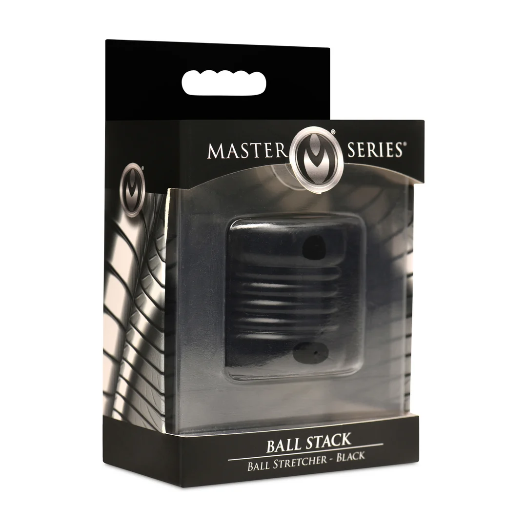 Estensore per testicoli Ball Stack XR Brands - immagine 1