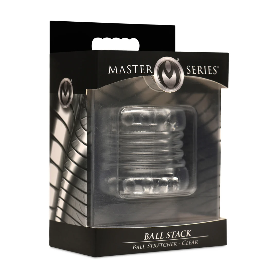 Estensore per testicoli Ball Stack XR Brands - immagine 7