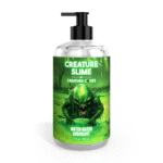 Creature Slime lubrificante a base d’acqua - immagine 4