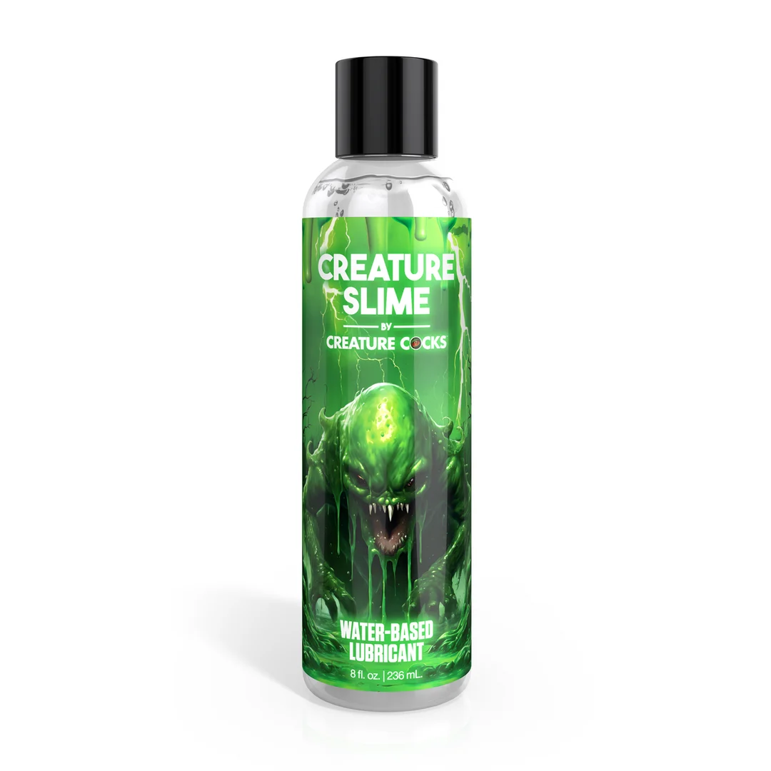 Creature Slime lubrificante a base d’acqua - immagine 8
