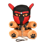 Orsetto di peluche XR Brands Pup Bear