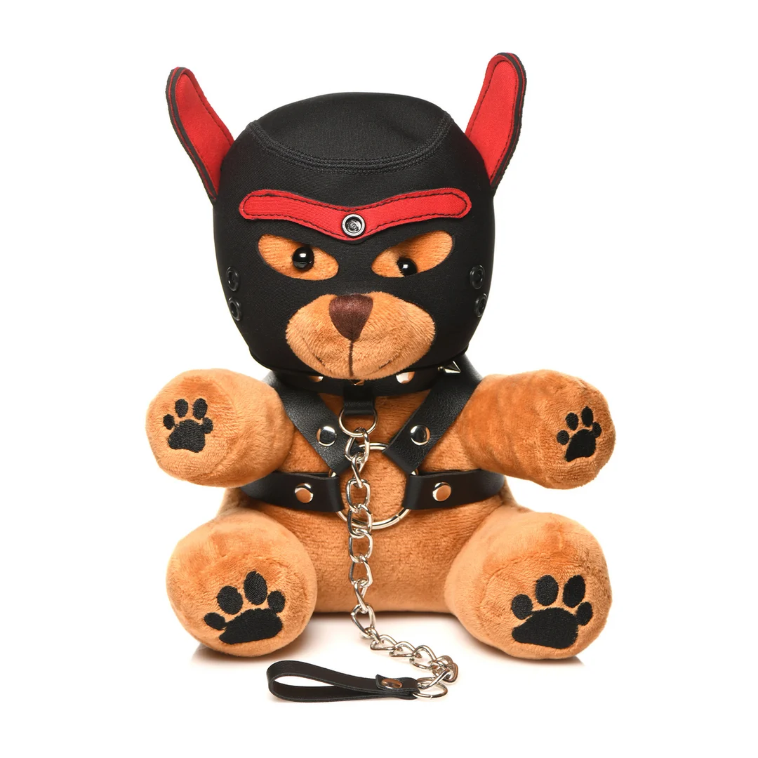 Orsetto di peluche XR Brands Pup Bear - immagine 2