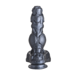 Dildo vibrante e con movimento di spinta Cyborg Cock - immagine 3