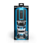 Masturbatore XR Brands Roto Stroke - immagine 2