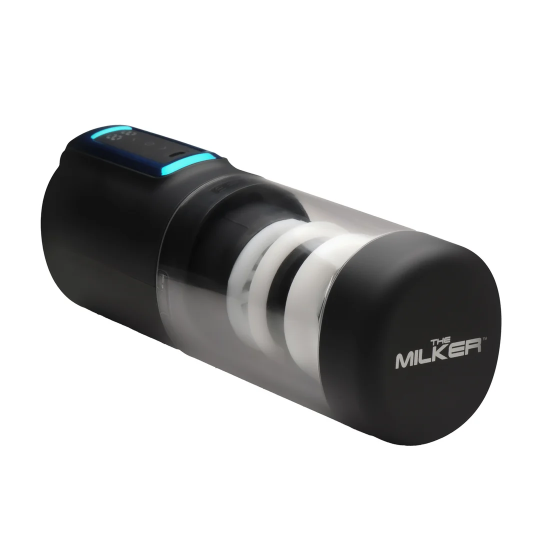 Masturbatore XR Brands Roto Stroke - immagine 3