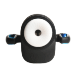 Masturbatore XR Brands Cyber Milker con supporto per telefono - immagine 3
