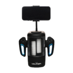 Masturbatore XR Brands Cyber Milker con supporto per telefono - immagine 4