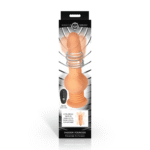 Vibratore con spinta Passion Pounder e telecomando - immagine 2